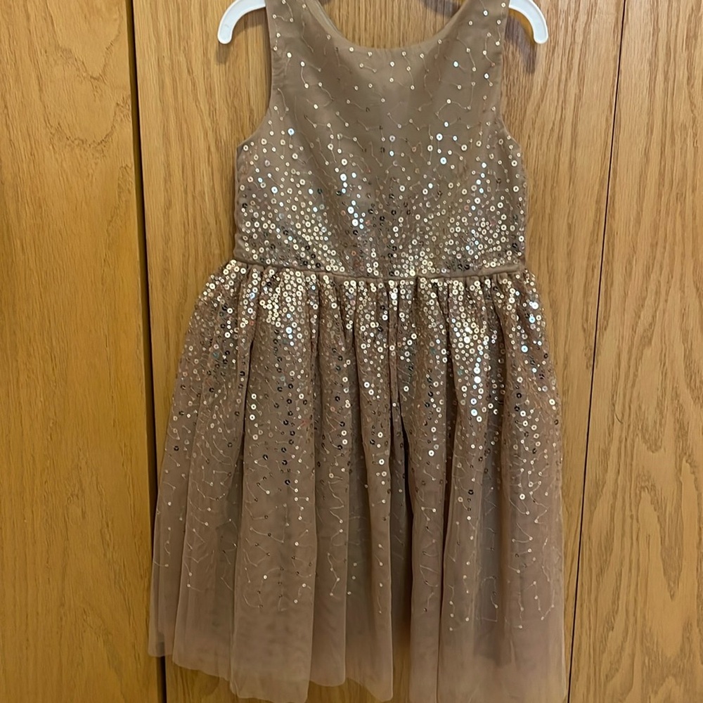 ✨ Toddler Dress perfect for Holidays! ✨